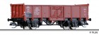17244 Tillig 2 axle Gondola car